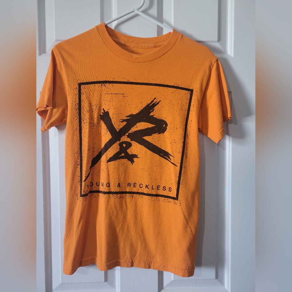 Young and restless t shirt